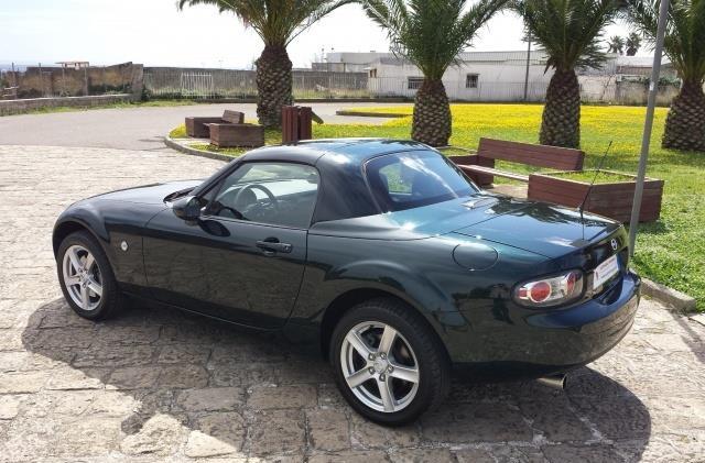 MAZDA MX 5 (01/03/2009) - 